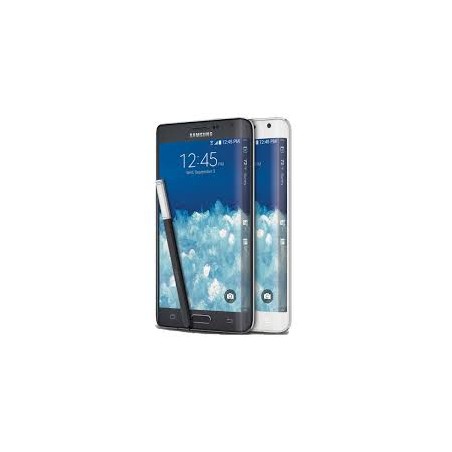 Samsung Galaxy Note 4 EDGE