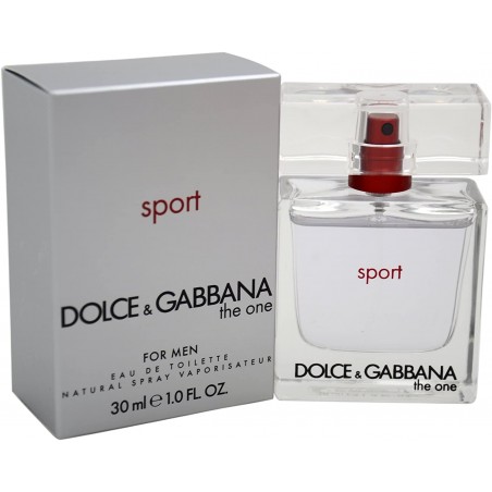 Sport Dolce & Gabbana the one pour homme