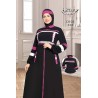 Robe Abaya
