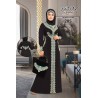 Gulf Abayas Dress