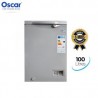 Congelateur Oscar 98 Litres