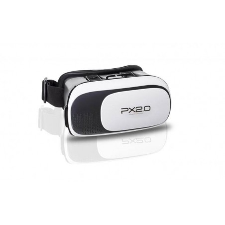 Virtual Reality Helmet PX2.0