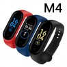M4 Connected Watch