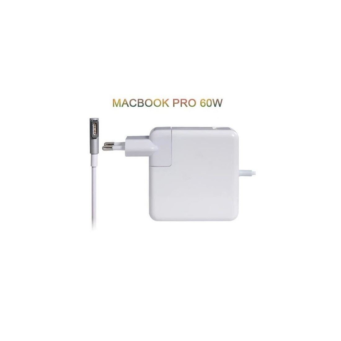Chargeur Alimentation – 60W – Pour MacBook Pro