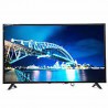 43" Roch Digital LED TV with integrated decoder