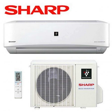 Sharp 18000 BTU-R22 Air conditionner