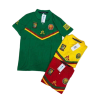 Cameroon National Team Polo
