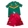 Cameroon National Team Jersey