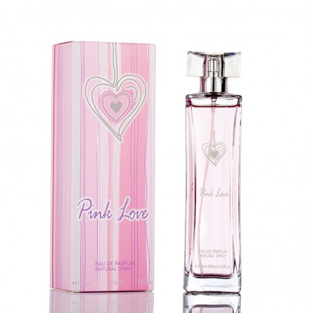 Pure Love - Parfum