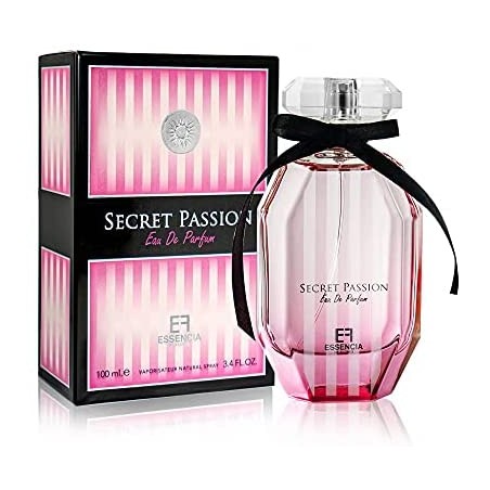 Secret Passion Parfum