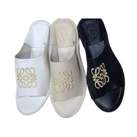 Sandales Marocain