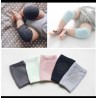 Baby safety knee pads