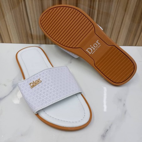 Sandale Dior pour Hommes