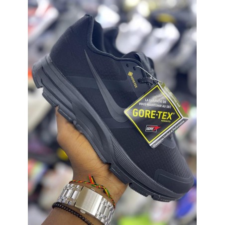 End of line GORE-TEX shoe