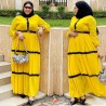 Arab traditional dress
