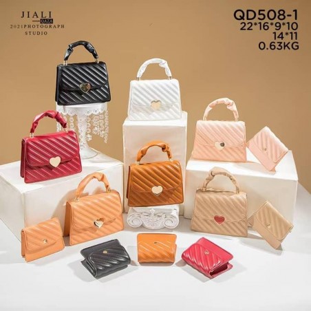 Luxury Handbags set