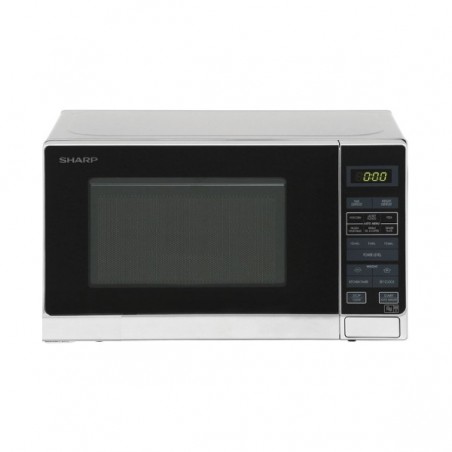 Microwave Oven SHARP 77AT(ST)+GRILL