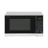 Microwave Oven SHARP 77AT(ST)+GRILL