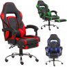 Chaise Roulante pour Gaming