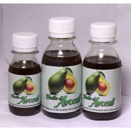 BIONET avocado Oil