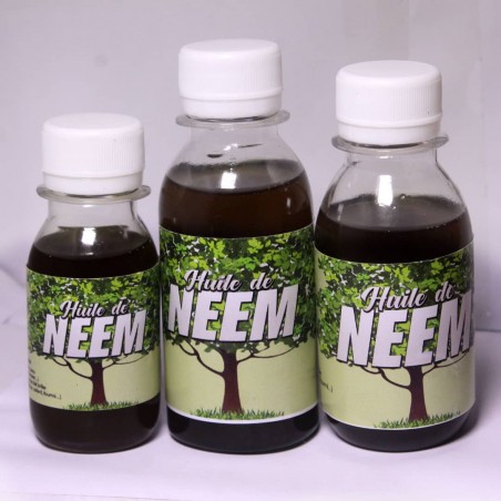 BIONET Neem Oil