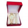 Rolex watch with Bracelet