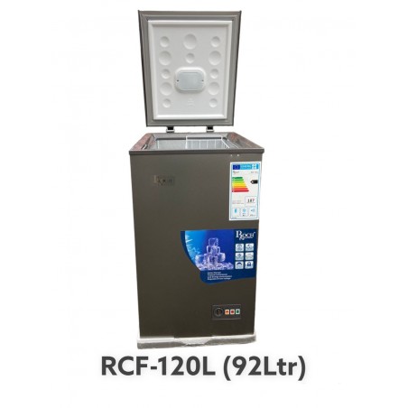 Roch Congélateur RCF-120-L 92 litres