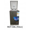 Roch Freezer RCF-120-L 92 liters