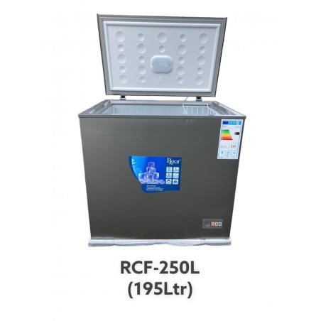Roch Freezer RCF-250-L 195 liters