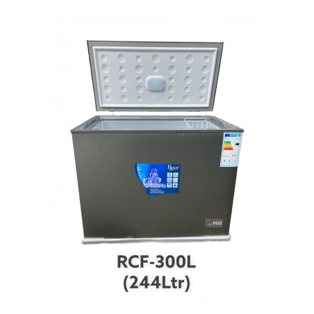 Roch Freezer RCF-300-L 244 liters