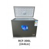 Roch Freezer RCF-300-L 244 liters