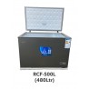 Roch Freezer RCF-500-L 480liters