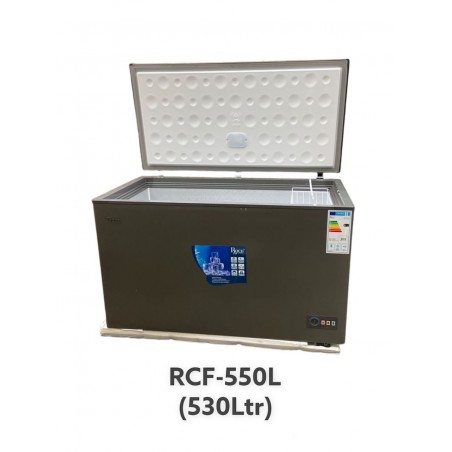 Roch Freezer RCF-550-L 530liters