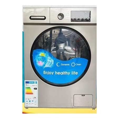 Roch A+++ 8KG washing machine