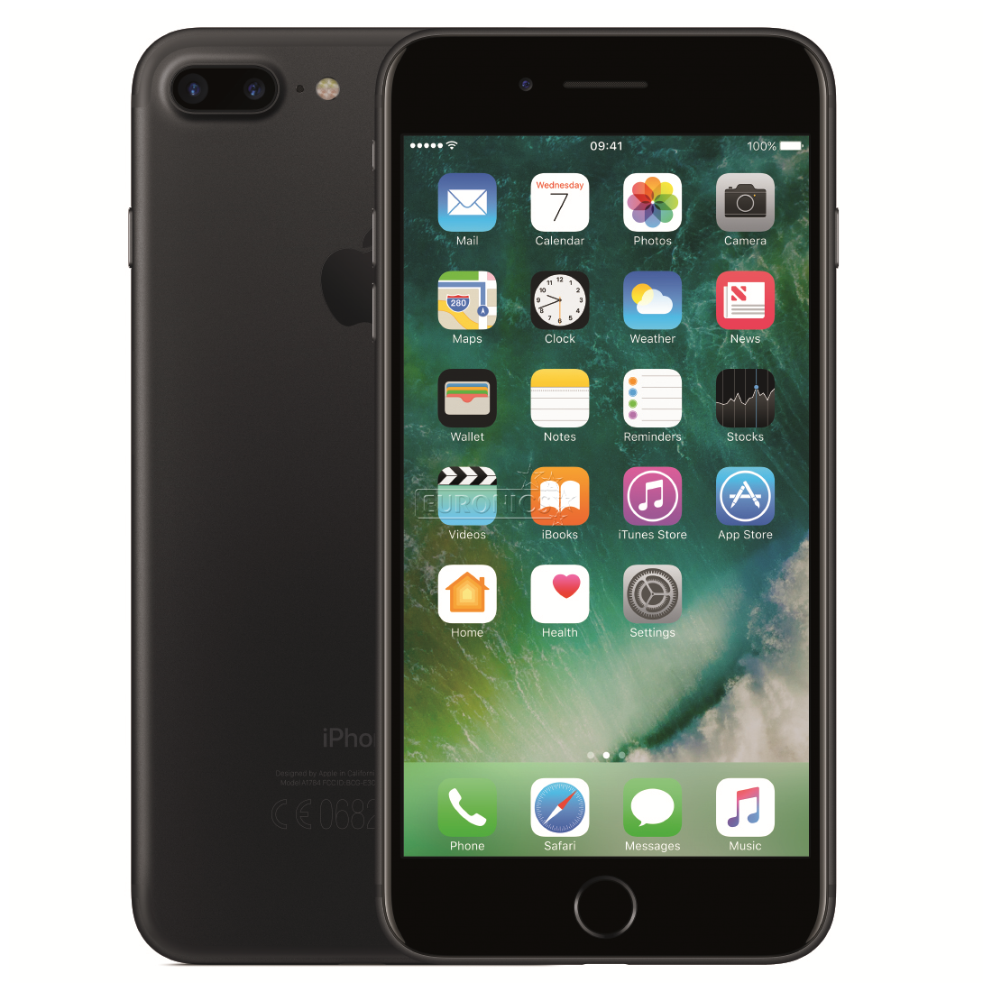 Айфон плюс 128 гб купить. Apple iphone 7 32gb. Apple iphone 7 Plus 32gb. Apple iphone 7 128gb. Apple iphone 7 Plus 32gb Black.