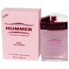 Hummer Pink Women's Perfume