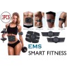Smart Fitness 3 in 1