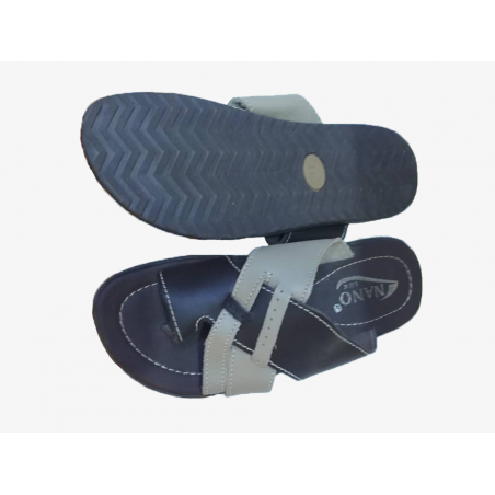 sandale Nano lux croisée