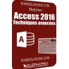 Formation Access 2016