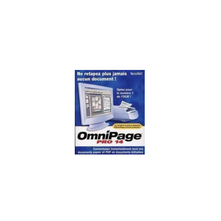OMNIPAGES 19