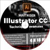 Illustrator CS5, CS6 and CC Training
