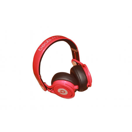 Casque Beats by Dre-mixr