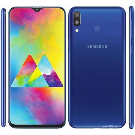 Samsung galaxy M20