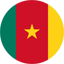 Cameroun flag